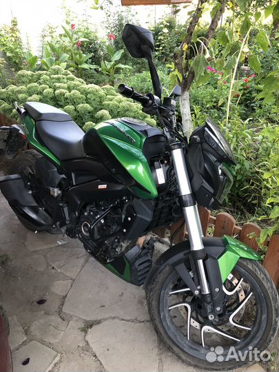 Продам Bajaj Dominar 400