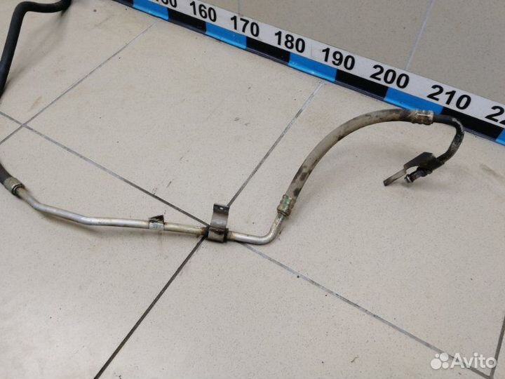 Трубка гур Renault Duster 1 1.6 K4MA690 MT 2WD