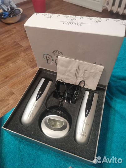 Прибор для роста волос