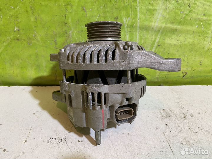 Генератор Mitsubishi ASX 105 Ам 1800A324