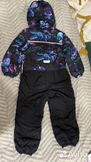 Зимний комбинезон Sela 110-116