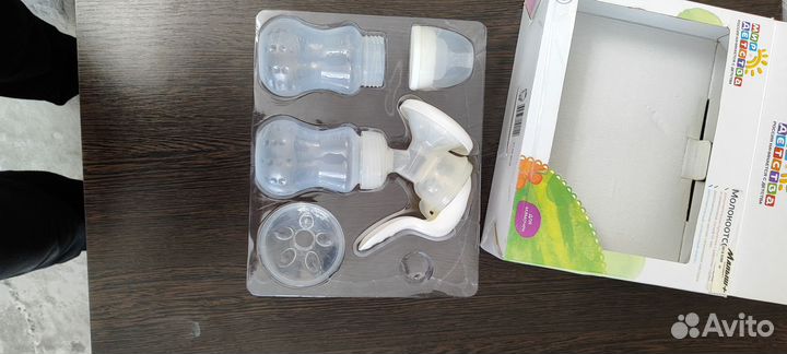 Молокоотсос