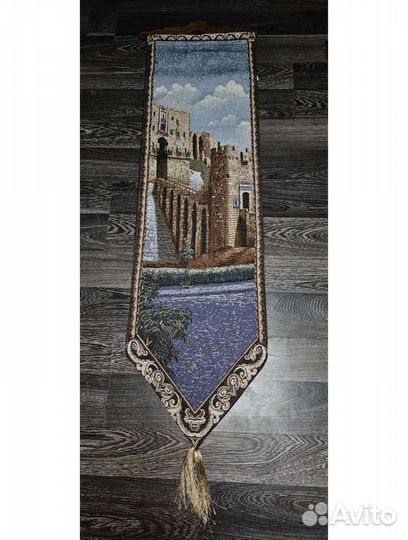 Настенное панно