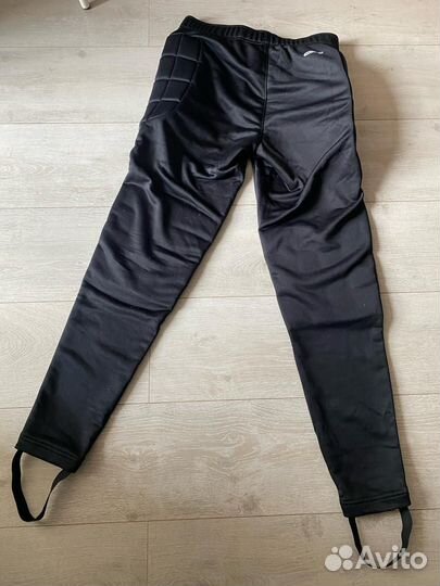 Штаны спортивные вратарные Demix