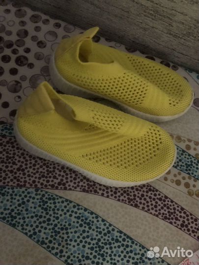 Обувь для девочки