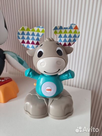 Игрушка fisher price