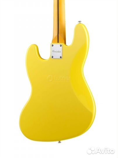 Бас-гитара Root Note JB001-VWH