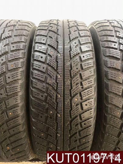 Kumho I'Zen RV Stud KC16 215/60 R17 100T