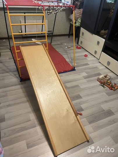 Комплекс детский ранний старт