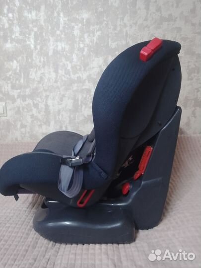 Автомобильное кресло