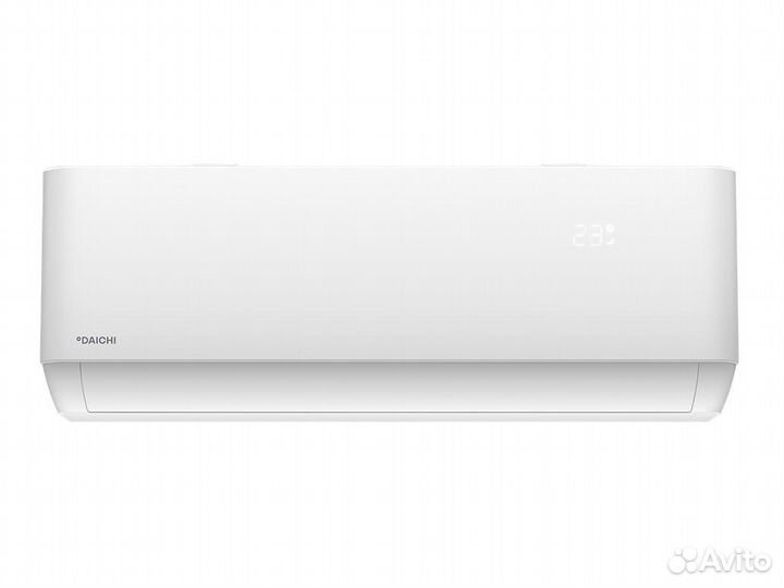 Сплит-система Daichi AIR25AVQ1/AIR25FV1 Air