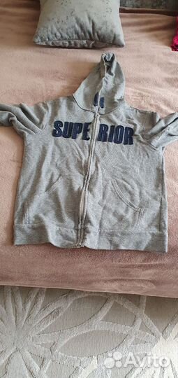 Кофты пакетом