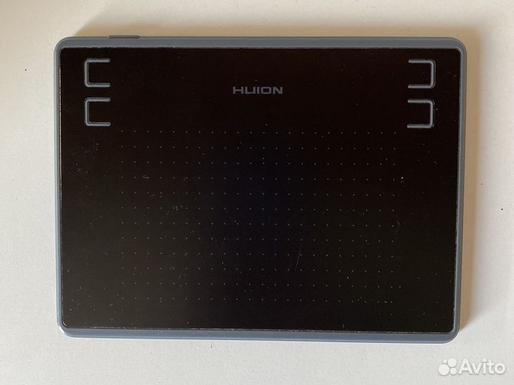 Графический планшет huion