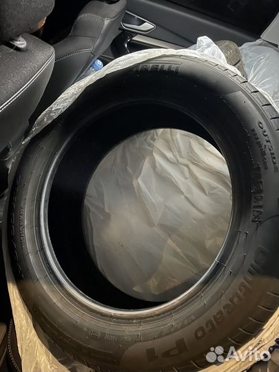 Pirelli Cinturato P1 195/55 R16