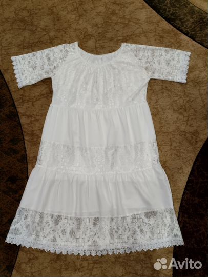 Платье женское(много)