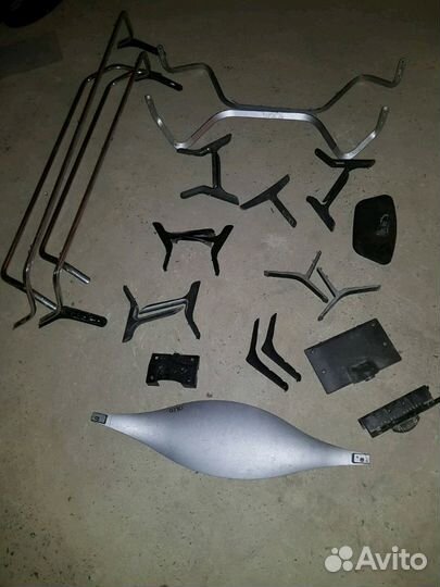 Подставки для телевизоров lg