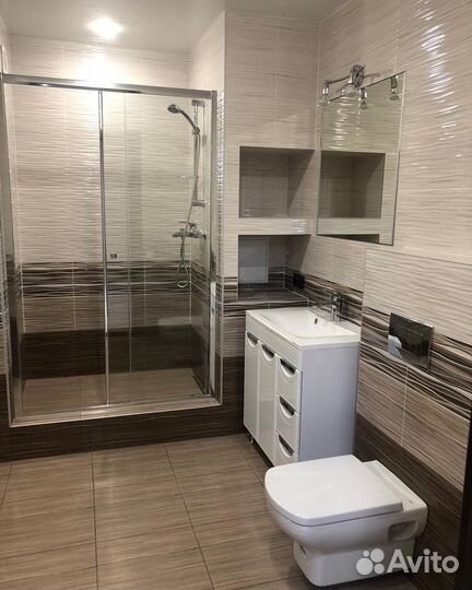 Ремонт квартир и домов под ключ с гарантией