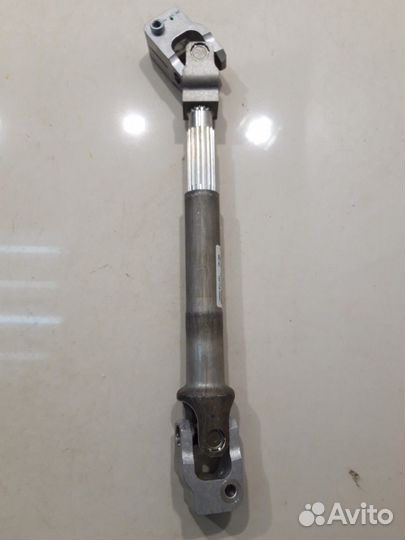 Рулевой карданчик (Mercedes-Benz A-class W176)