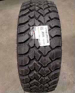 Hankook Dynapro MT RT03 315/70 R17 121Q