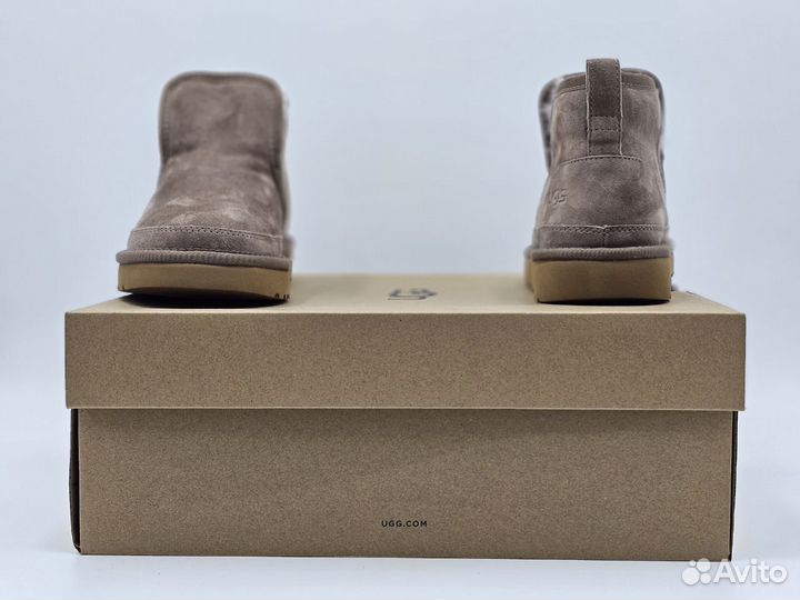 Ugg Neumel Minimal