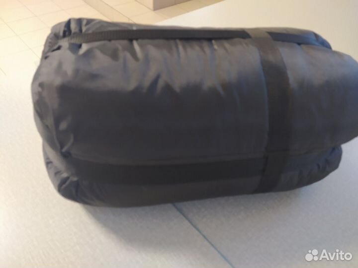 Спальный мешок зимний до -25