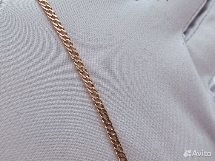 Золотая Цепь 585 пробы. Рассрочка