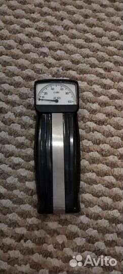 Динамометр кистевой дк-100