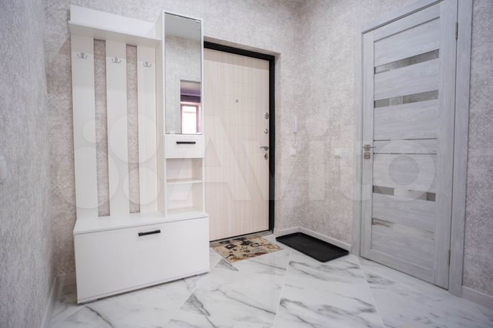 2-к. квартира, 44 м², 4/14 эт.