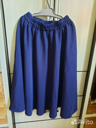 Школьная форма