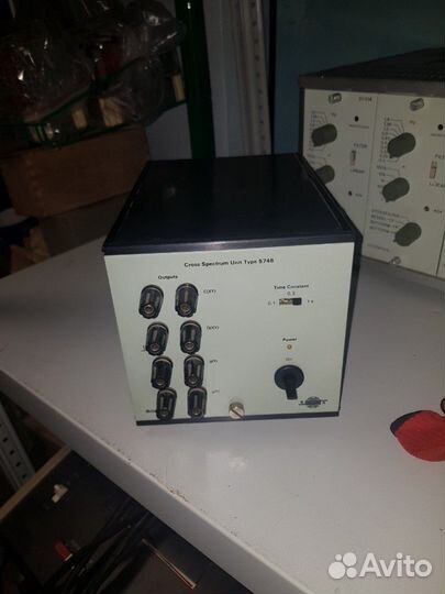 Bruel&kjaer type 5748