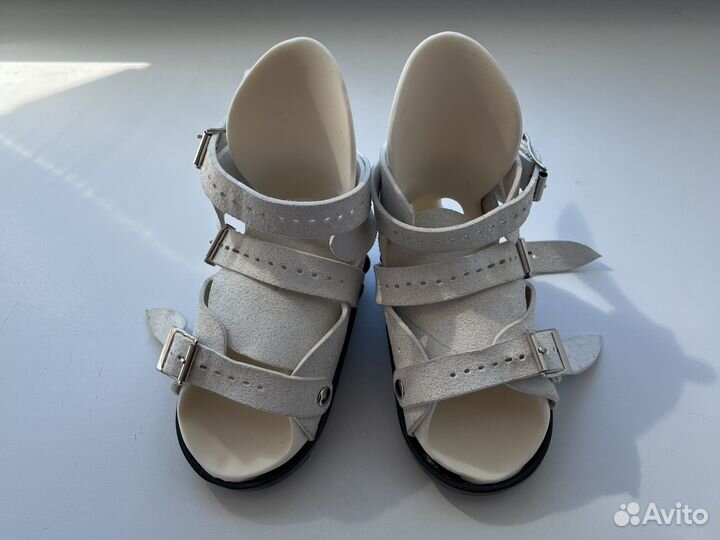 Брейсы SP сп 5 размер