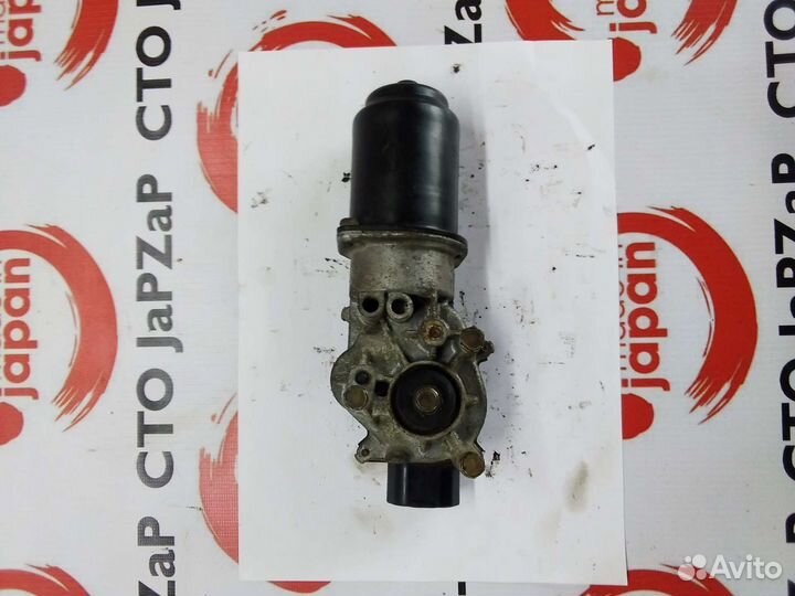 Моторчик дворников Subaru