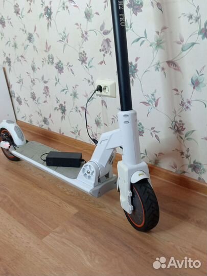 Электросамокат kugoo M2 PRO