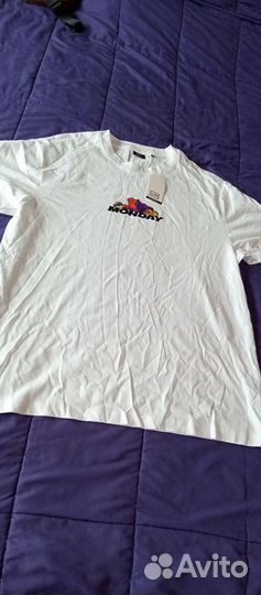 Футболка Тишка cropp