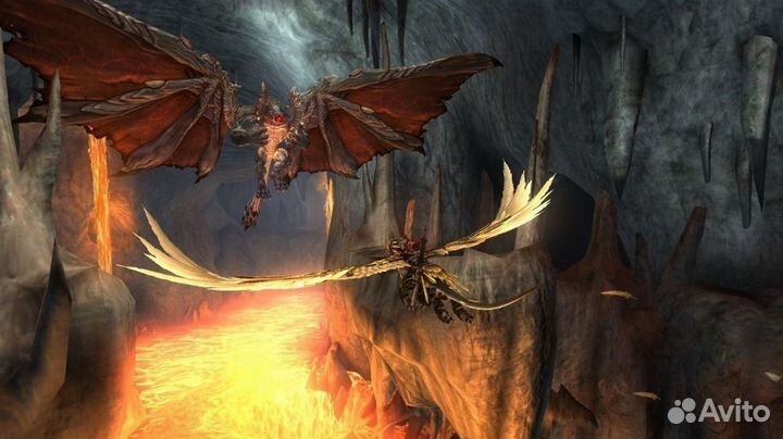 Darksiders Essentials, английский (PS3)