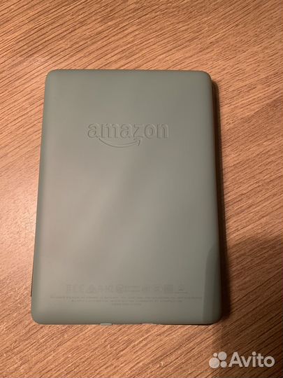 Amazon Kindle Paperwhite 2018 8Gb