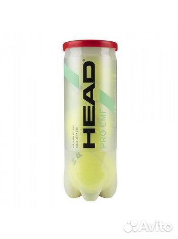 Мяч большой теннис Penn Coach 3B