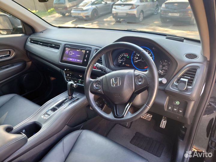 Honda Vezel 1.5 CVT, 2015, 51 000 км