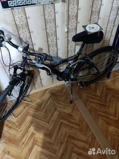 Велосипед original7