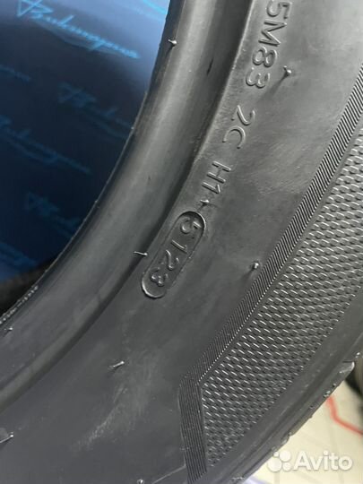 Hankook Ventus S1 Evo 3 K127 265/50 R19 110W