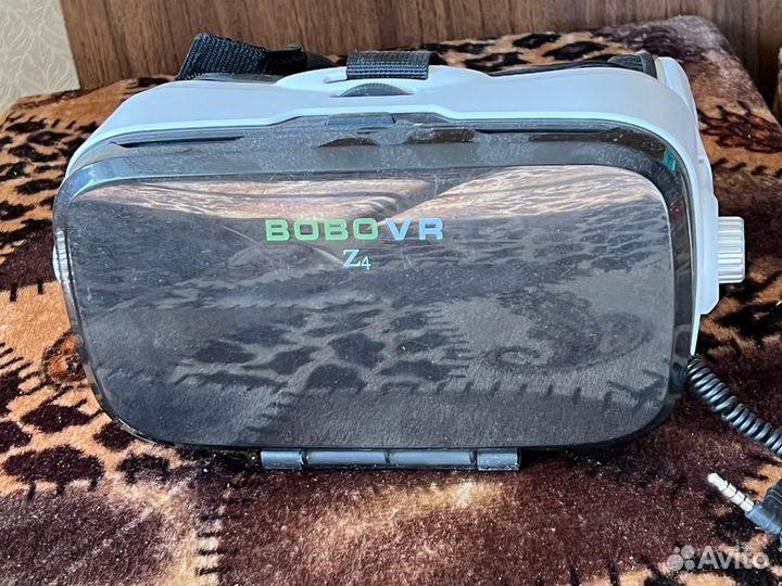 Bobo vr z4 очки