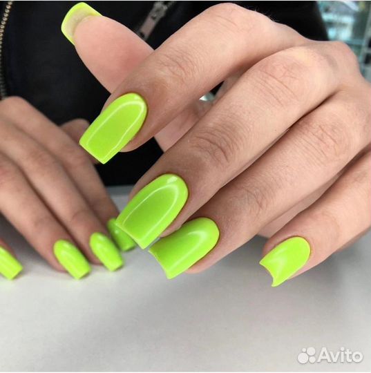 Аппаратный педикюр