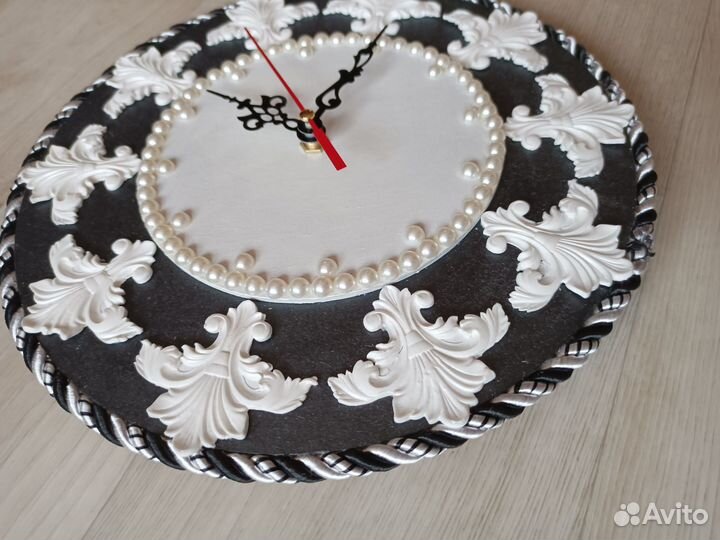 Настенные часы