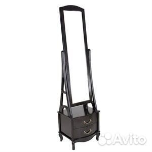 Зеркало напольное Джульетта (венге)