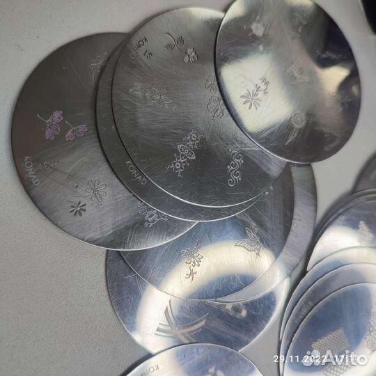 Набор для маникюра