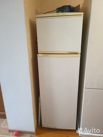 Холодильник бу