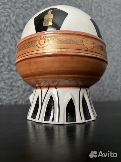 Штоф коллекционный