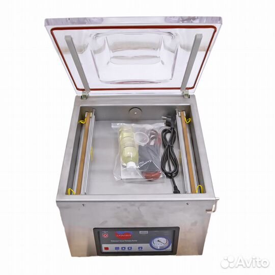 Упаковщики вакуумные No name