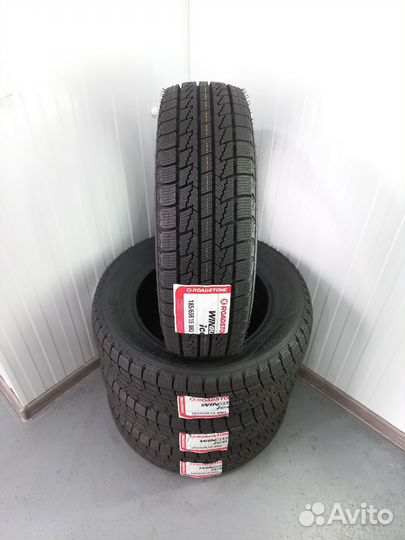 Roadstone Winguard Ice 185/65 R15