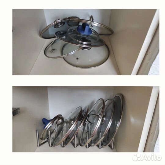 Организатор пространства